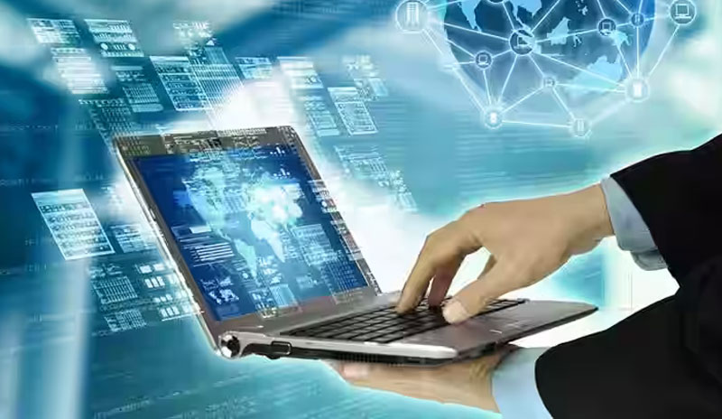 ICT Support Services in Oman